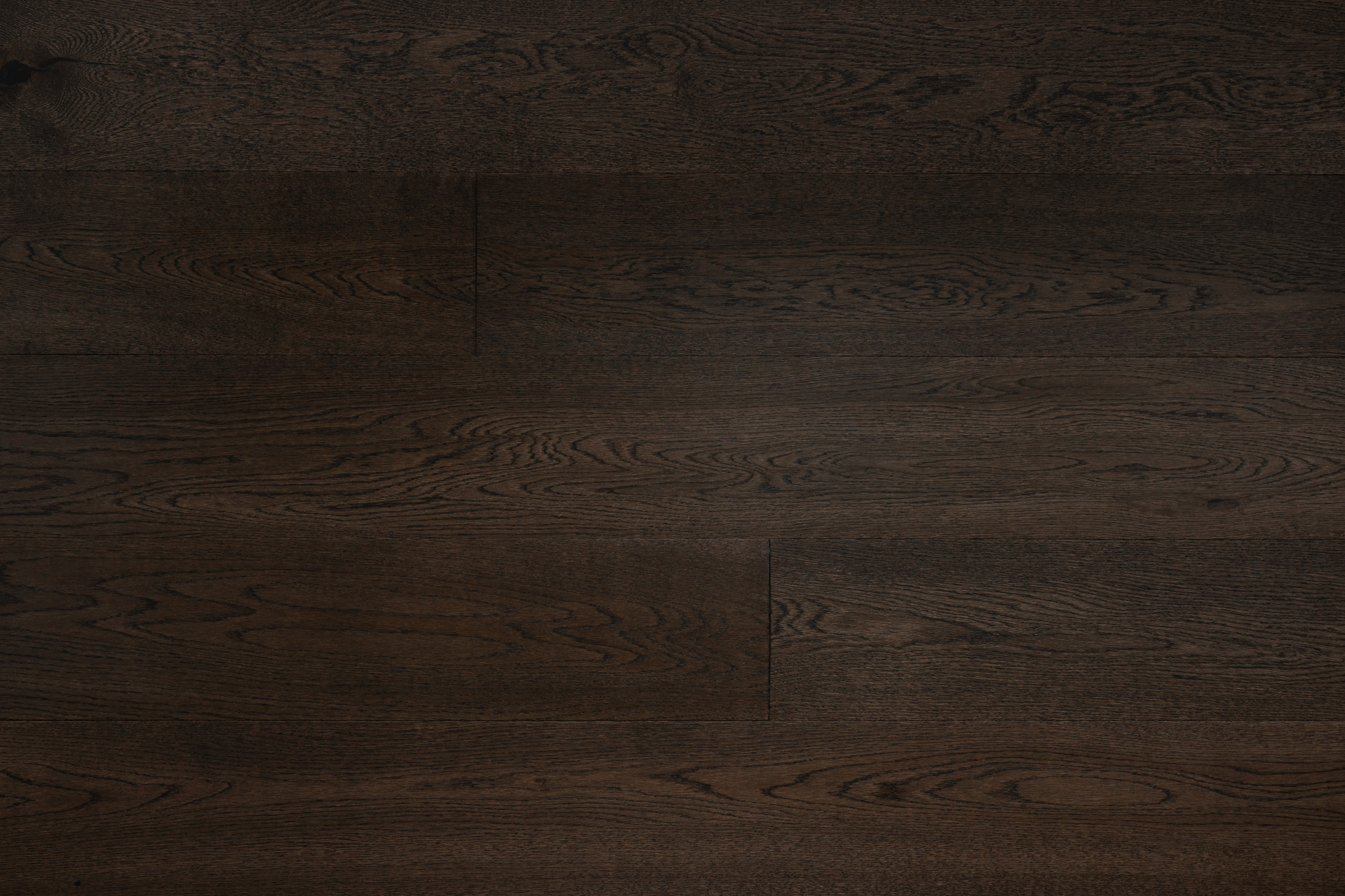 Паркетная доска AmberWood Классика Дуб Махагон Кантри браш, лак 1860х189х14 мм (2,812 м2/упак)